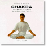 Charkra Harmonie - CD